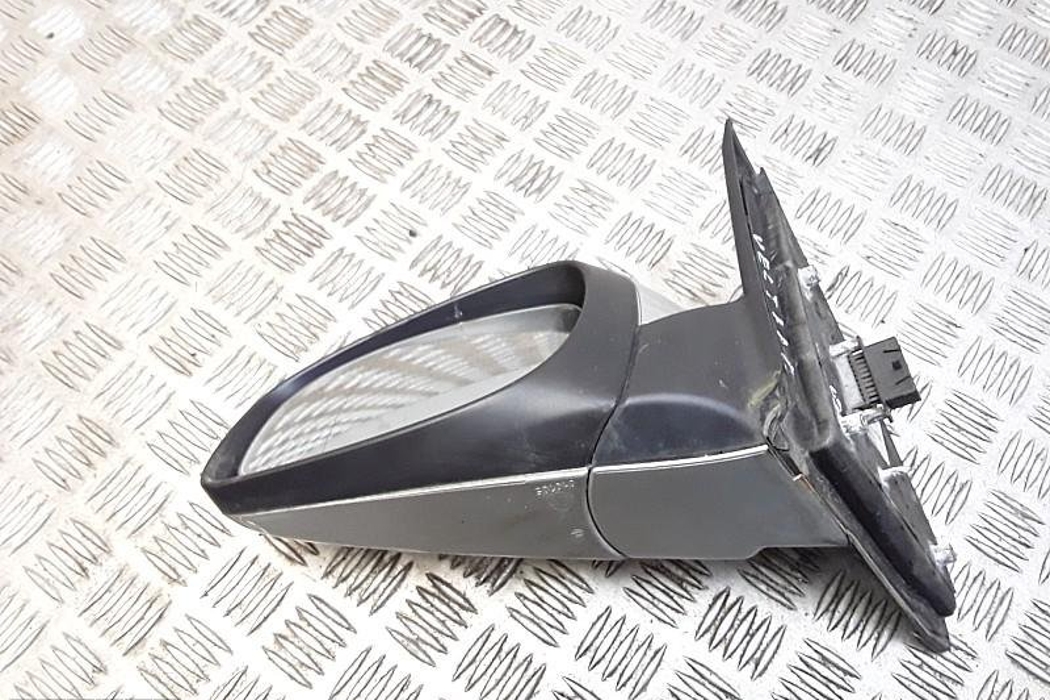 LAND ROVER Defender 1 generation (1983-2016) Left Side Wing Mirror e1010705 30629202