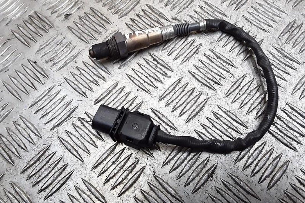 FIAT Ducato 3 generation (2006-2024) Lambda syresensor 7804369 30632620