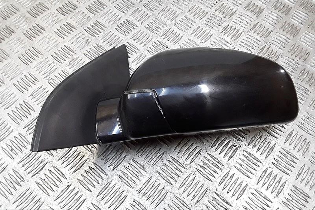 LAND ROVER Defender 1 generation (1983-2016) Left Side Wing Mirror e1010705 30633000