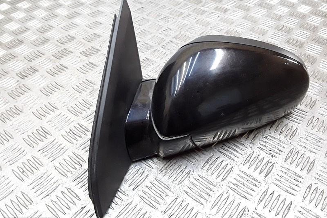 LAND ROVER Defender 1 generation (1983-2016) Left Side Wing Mirror e1010705 30633000