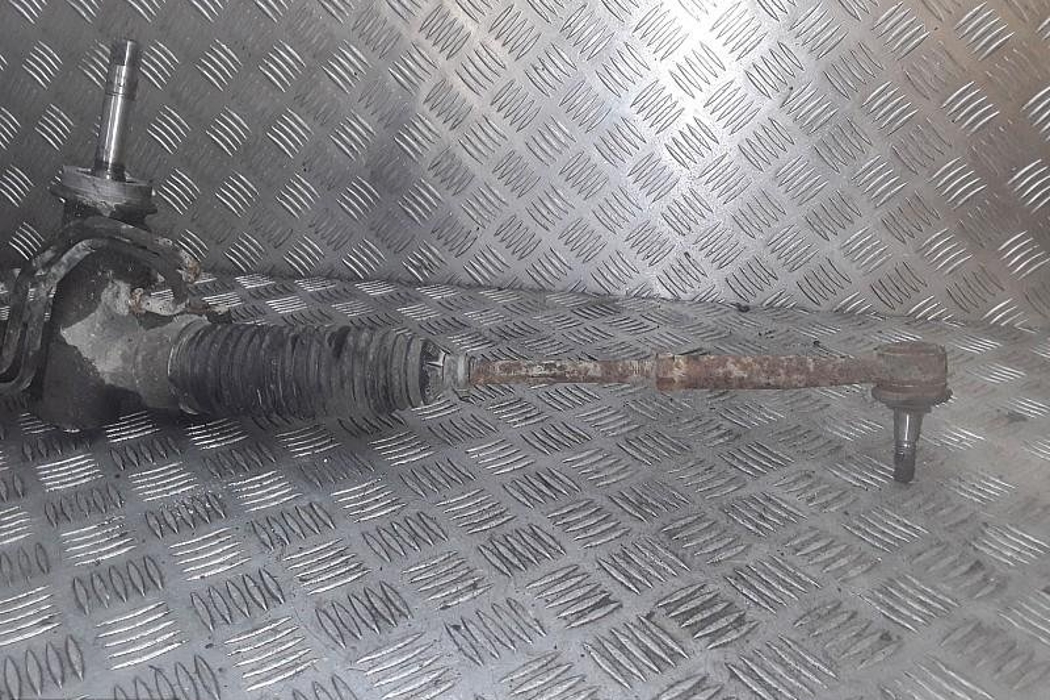 LAND ROVER Defender 1 generation (1983-2016) Steering Rack 0250080025001 31868069