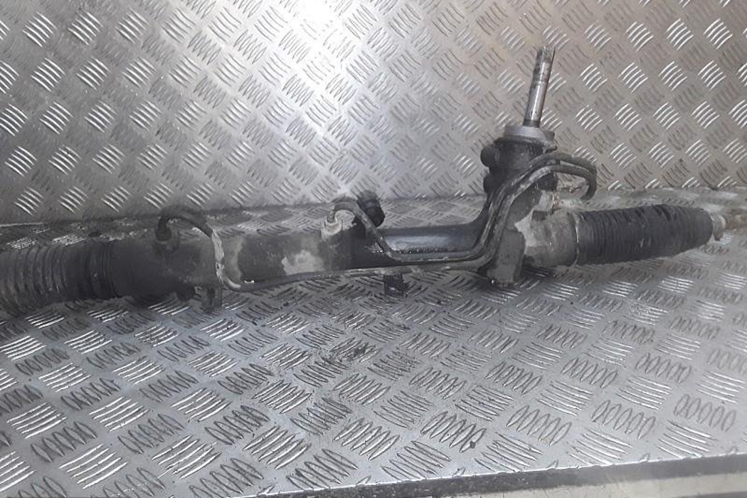 LAND ROVER Defender 1 generation (1983-2016) Steering Rack 0250080025001 31868069