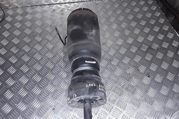 LAND ROVER Range Rover Sport 2 generation (2013-2022) Rear Right Air Suspension Cushion CPLA5580AB 28611467