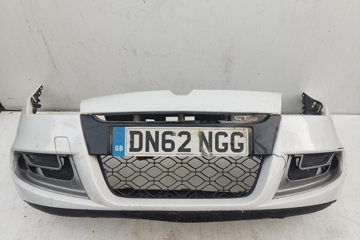 RENAULT Megane 3 generation (2008-2020) Front Bumper 620221625r 28614319