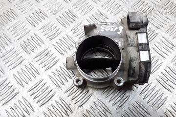 VOLVO XC90 1 generation (2002-2014) Throttle Body 8692720
0281002701 28637854