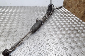 OPEL Astra H (2004-2014) Steering Rack 28640316