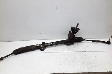 NISSAN Qashqai 1 generation (2007-2014) Steering Rack 48001JD000 28653669