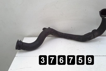 AUDI A5 Sportback 8T (2009-2011) Hoses 28656745