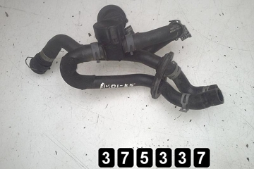 AUDI A5 Sportback 8T (2009-2011) Hoses 28656975