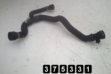 AUDI A5 Sportback 8T (2009-2011) Hoses 28656977