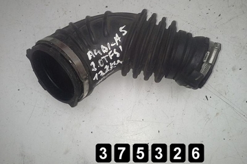 AUDI A5 Sportback 8T (2009-2011) Hoses 28656986