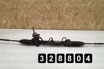 OPEL Astra H (2004-2014) Steering Rack 28669908