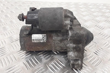 PEUGEOT 5008 1 generation (2009-2016) Starteris 980166778000 29309664