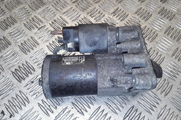 PEUGEOT 308 T9 (2013-2021) Starteris 980166778000 29311528