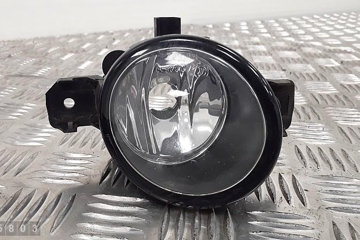 NISSAN Qashqai 2 generation (2013-2023) Priekšējais labais miglas lukturis 261558992a 30625180
