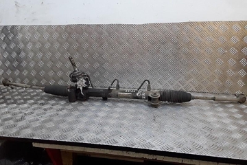 OPEL Astra H (2004-2014) Steering Rack 783198514000 30625386