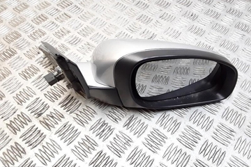 LAND ROVER Defender 1 generation (1983-2016) Left Side Wing Mirror e1010705 30629187