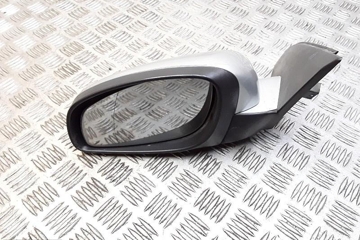 LAND ROVER Defender 1 generation (1983-2016) Left Side Wing Mirror e1010705 30629202