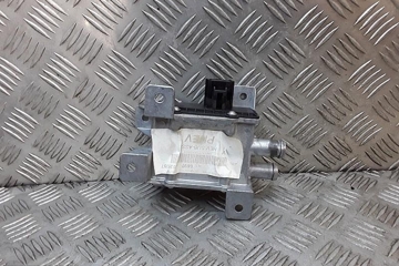 NISSAN Ducato 3 generation (2006-2024) Värmeradiatorventil JPLA10C780AA 30629552