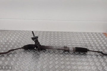 FIAT Ducato 3 generation (2006-2024) Steering Rack 48001jd000 30630358