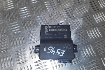 AUDI A1 8X (2010-2020) Gateway блок 8U0907468AE 30631417