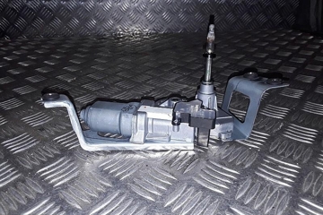 FIAT Ducato 3 generation (2006-2024) Wiper motor 7258532 30631989
