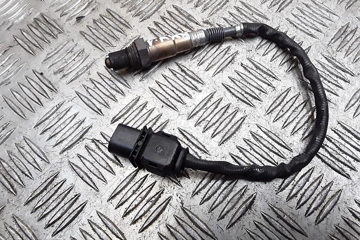 FIAT Ducato 3 generation (2006-2024) Lambda syresensor 7804369 30632620