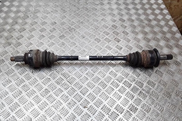 FIAT Ducato 3 generation (2006-2024) Rear Left Driveshaft 7624206 30633230