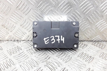 FIAT Ducato 3 generation (2006-2024) Блок управления навигацией 280246043r 30633597