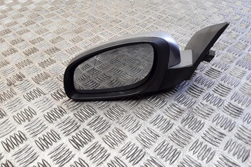 LAND ROVER Defender 1 generation (1983-2016) Left Side Wing Mirror 24436145 31212340
