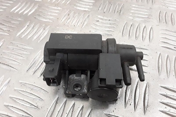 FIAT Ducato 3 generation (2006-2024) Solenoid Valve 149564959r 31260968