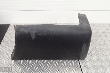 FIAT Ducato 3 generation (2006-2024) Aizmugurējā bampera kreisās puses stūris yc1517926a 31633922