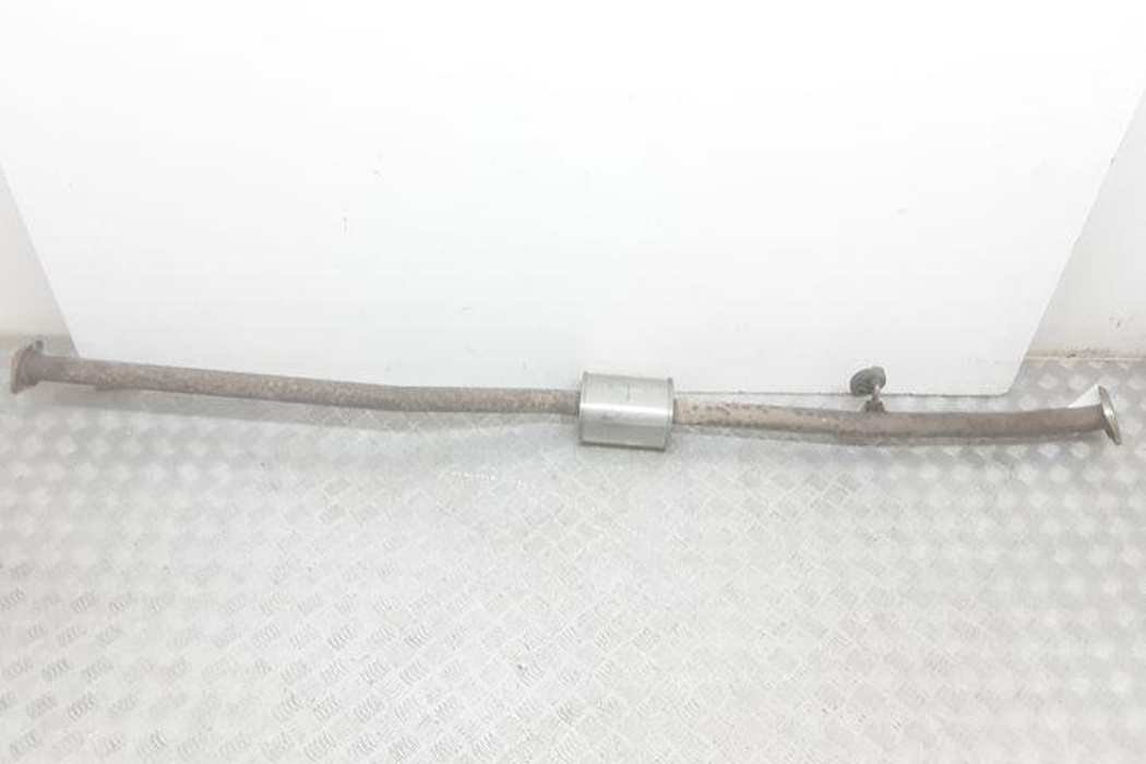 KIA Sportage 4 generation (2016-2022) Exhaust MDC10 20521123