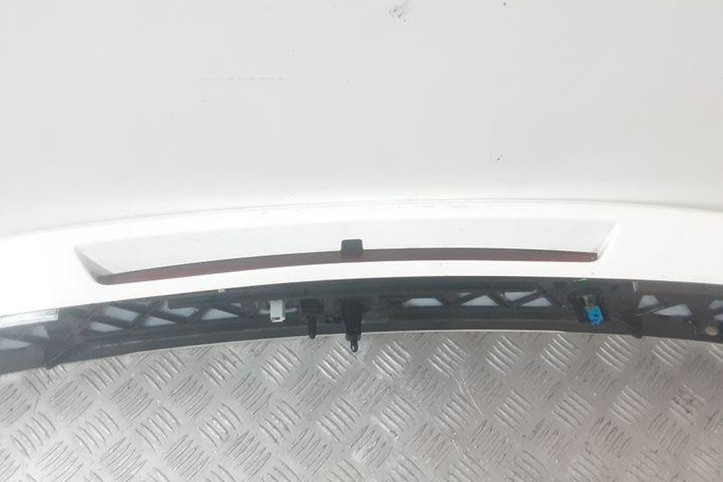 MERCEDES-BENZ GLC Coupe C253 (2016-2019) Bagāžnieka spoileris A1569069600 20527990