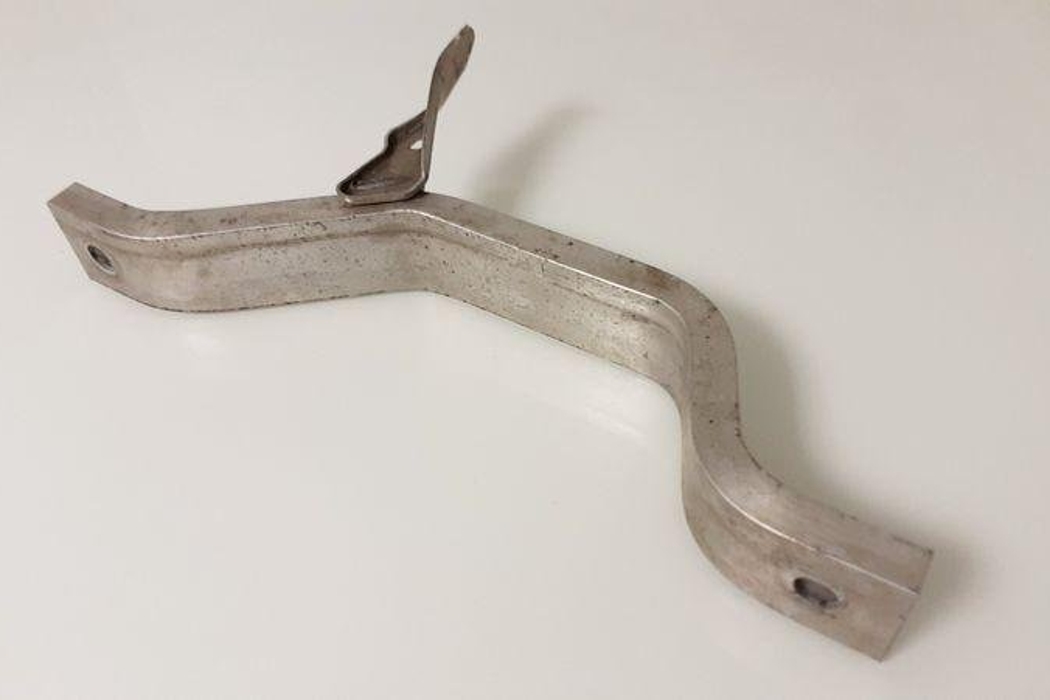 MERCEDES-BENZ C-Class W205/S205/C205 (2014-2023) Other Body Parts A2056100065 20530333