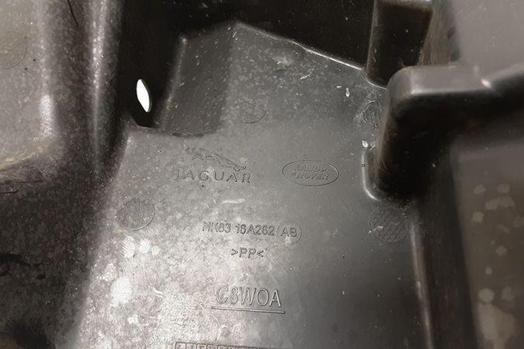 LAND ROVER Range Rover Velar 1 generation (2017-2024) Other Body Parts HK8316A262 20530455