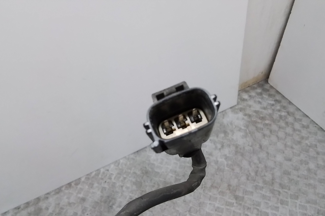 VOLVO XC70 2 generation (2000-2007) Crankshaft Position Sensor 9202134 28258072