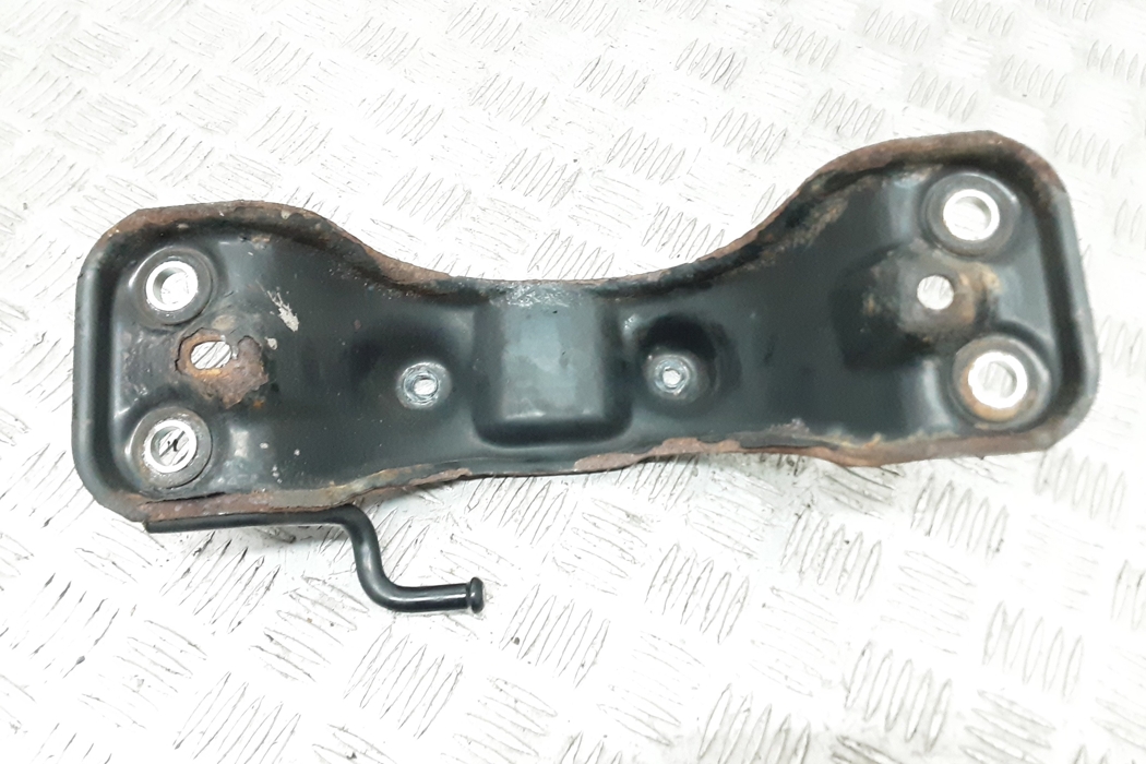 VOLVO XC60 1 generation (2008-2017) Exhaust Hanger Bracket 30783314 32189191
