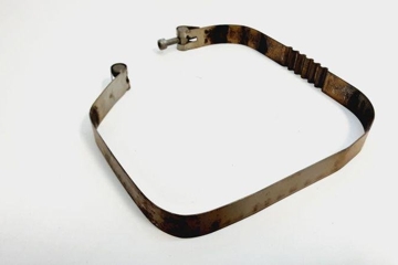 PORSCHE 911 991 (2011-2020) Exhaust Hanger Bracket 9P1251571 20521208