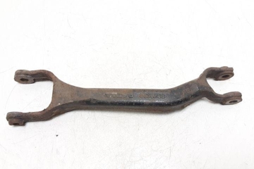 VOLVO XC90 1 generation (2002-2014) Rear Right Arm 8630783 20524411
