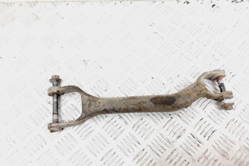 VOLVO XC90 1 generation (2002-2014) Rear Right Arm 8630783 20524767