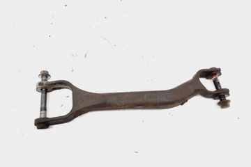VOLVO XC90 1 generation (2002-2014) Rear Right Arm 8630783 20524831
