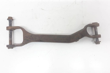 VOLVO XC90 1 generation (2002-2014) Rear Right Arm 8630783 20524959