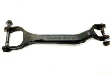 VOLVO XC90 1 generation (2002-2014) Rear Right Arm 8630783 20524976
