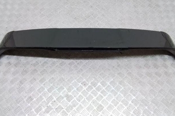 PORSCHE Macan 1 generation (2013-2023) Bootlid Spoiler 95B827934 20527983