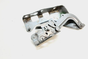 MERCEDES-BENZ GLC Coupe C253 (2016-2019) Front Left Bonnet Hinge A2538800128 20541624