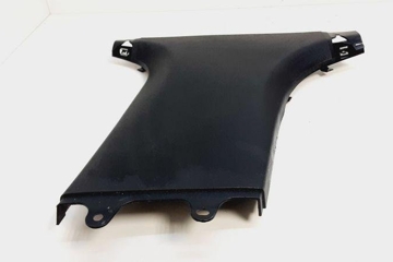 MERCEDES-BENZ GLC Coupe C253 (2016-2019) Right Side B Pillar Trim A2536900625 20555633