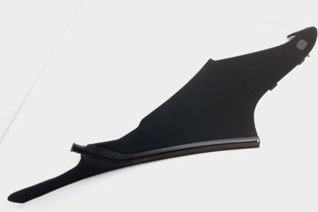 MERCEDES-BENZ S-Class W222/C217/A217 (2013-2020) Right Side Pillar Trim A2176900625 20555890