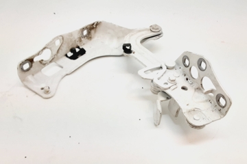 MERCEDES-BENZ GLC 253 (2015-2019) Front Left Bonnet Hinge A2538800128 21183692