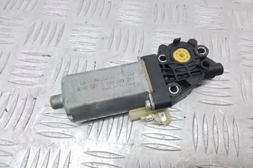 PORSCHE Cayenne 958 (2010-2018) Front Left Seat Control Motor 0390203389 26277899